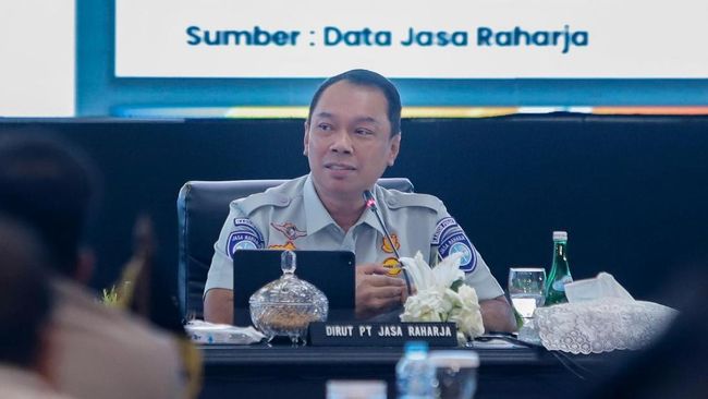 Langkah Strategis Jasa Raharja Dukung Pengamanan Nataru 2024/2025