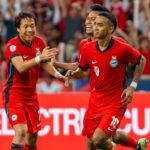 Pujian Pelatih Singapura Usai Ditekuk Thailand: Babak Pertama Terbaik