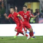 Vietnam Berpeluang Lolos Semifinal Hari Ini