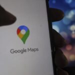 Bisa Akses Tanpa Kuota, Begini Cara Download Peta Goolge Maps Offline