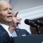 Biden Kecam Serangan Rusia ke Ukraina Saat Hari Natal