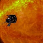 Pesawat Parker Solar Probe Siap Masuki Atmosfer Matahari