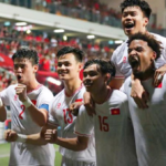 Imbas Kontroversi, Striker Vietnam Ngamuk Usai Gol Dianulir