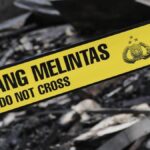 Pelaku Penyiram Air Keras ke Mahasiswi DIY Dibekuk: Kesal Diputusin