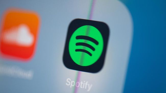 Cara Melihat Spotify Wrapped 2024, Bisa Intip Daftar Artis dan Lagu