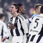 Dua Gol Dianulir, Juventus Gebuk Cagliari 4-0