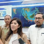 Menkomdigi Pantau Kesiapan Jaringan Komunikasi Saat Libur Nataru