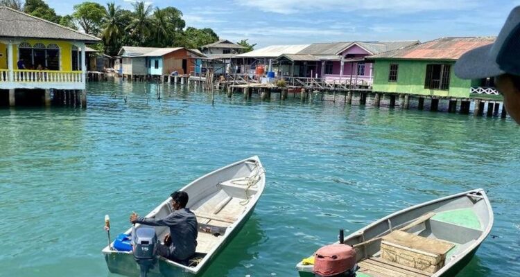 RI Minta Penjelasan Singapura soal Nelayan Batam Diganggu saat Melaut