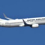 Japan Airlines Diserang Hacker, Penerbangan Terganggu