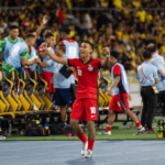 Hadapi Vietnam, Singapura Punya Rekor Sangar di Stadion Jalan Besar