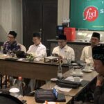 FGD Pra MLB-NU Diklaim Diikuti Ratusan Tokoh, Ada Kiai Marzuki