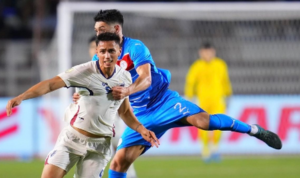 5 Kunci Filipina Menang Dramatis atas Thailand di Piala AFF