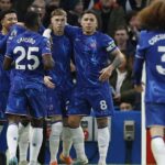 Chelsea Kalah Dramatis, Tottenham Tumbang