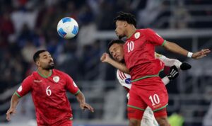 Dramatis, Oman dan Kuwait Lolos ke Semifinal