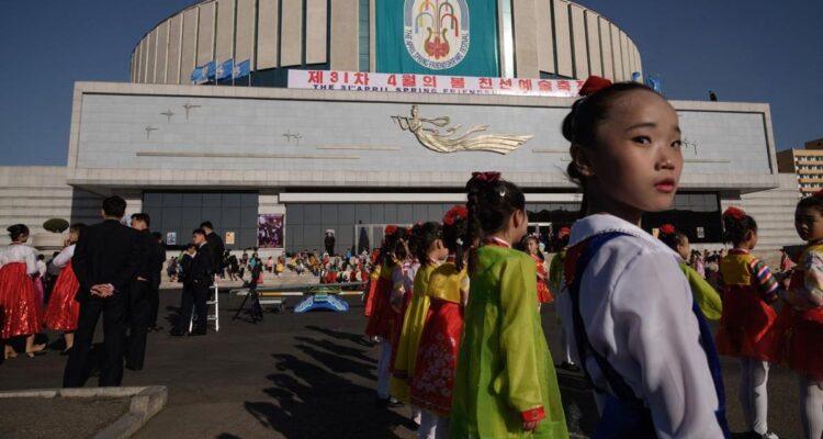 Korea Utara Akhirnya Pakai Kalender Masehi di 2025, Bukan Lagi Juche